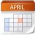 April Newsletter