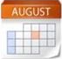 August Newsletter