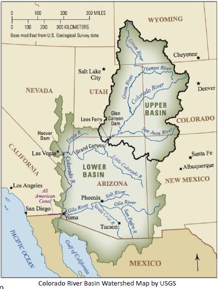 CRWaterShed