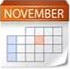 November Newsletter