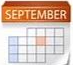 September Newsletter